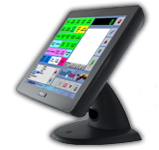 pos bianco rovesciato solo touch